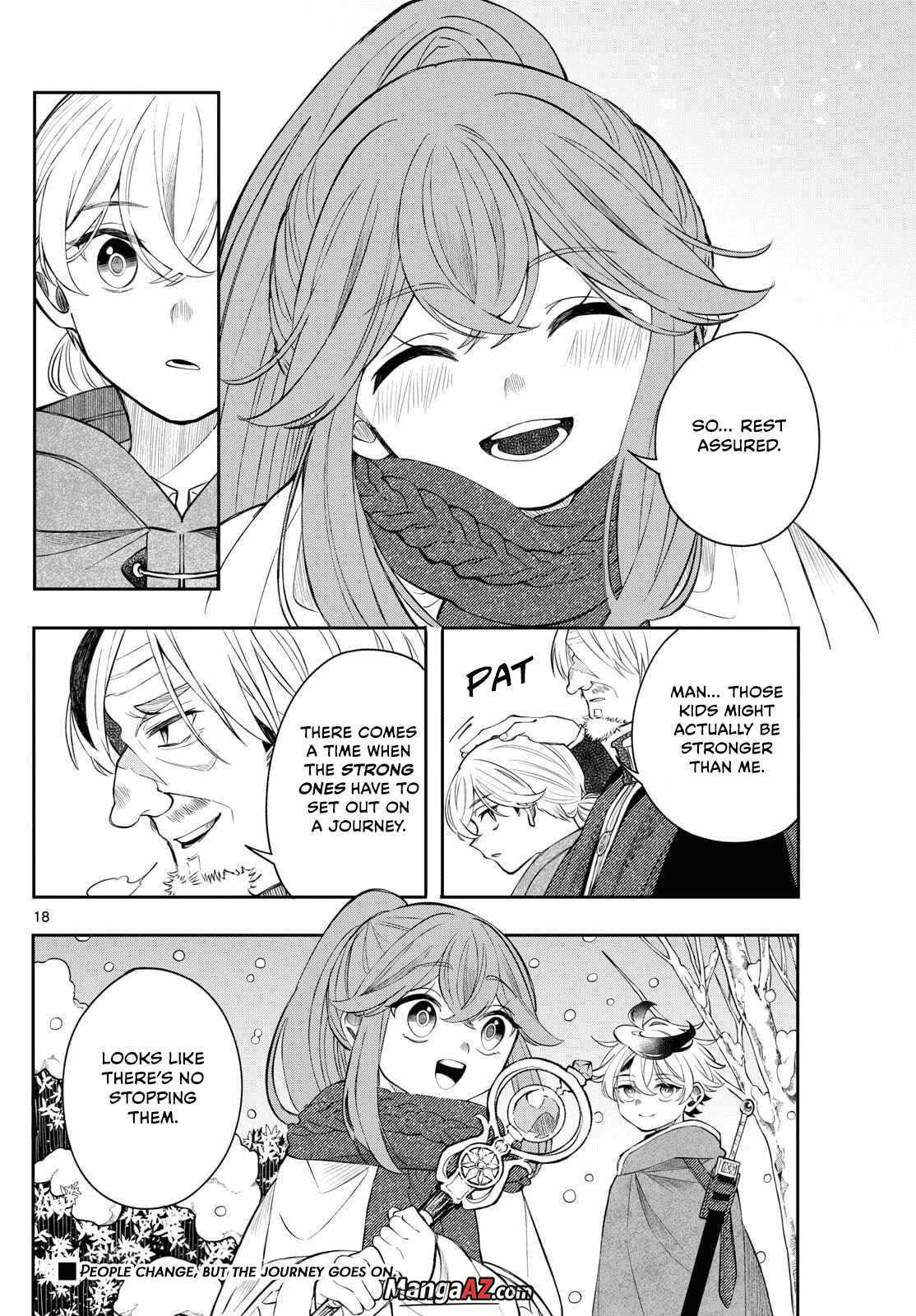 Manga A-Z