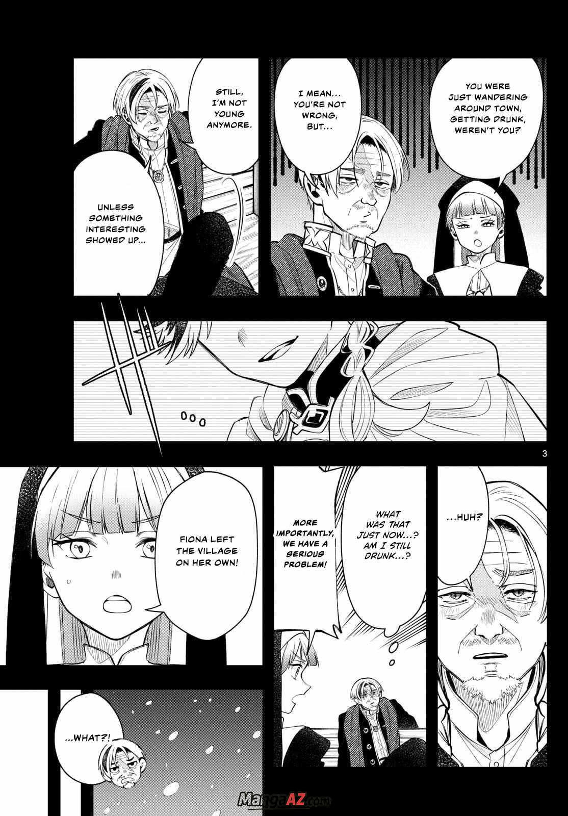 Manga A-Z