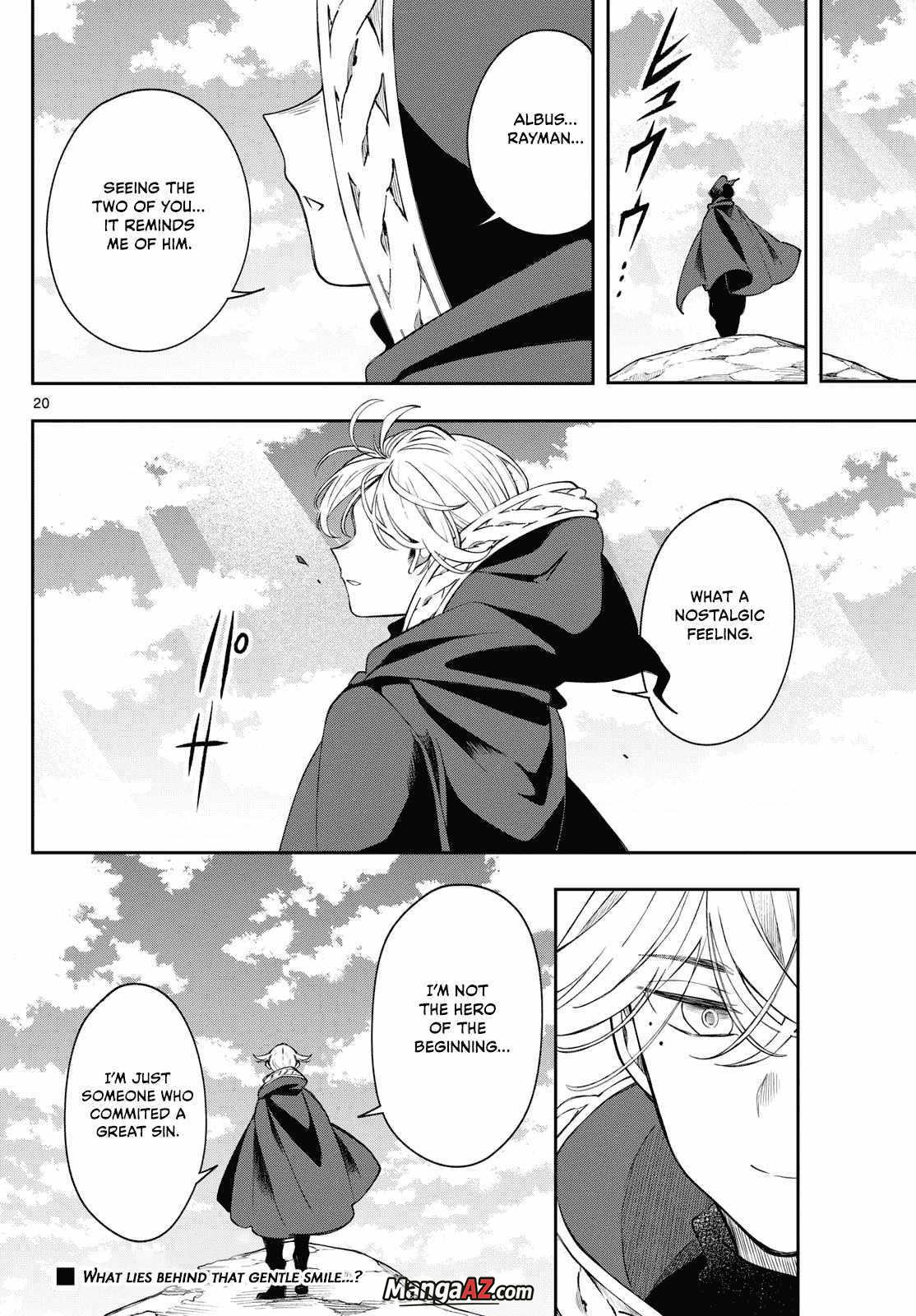 Manga A-Z
