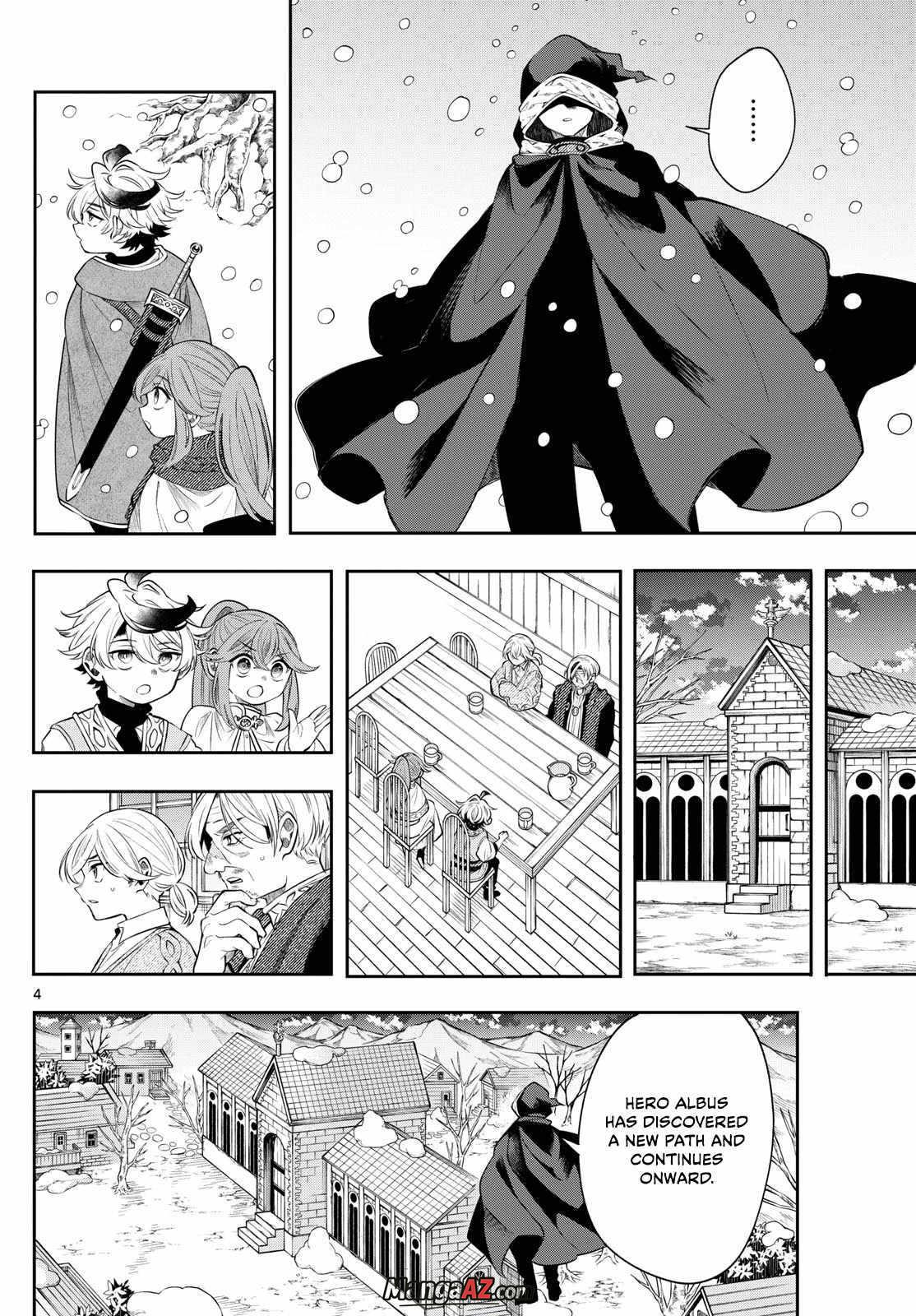 Manga A-Z