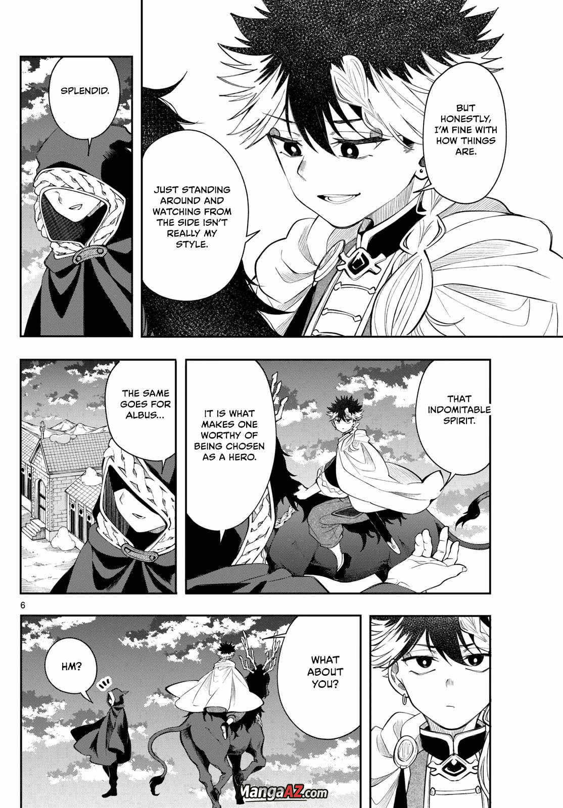 Manga A-Z