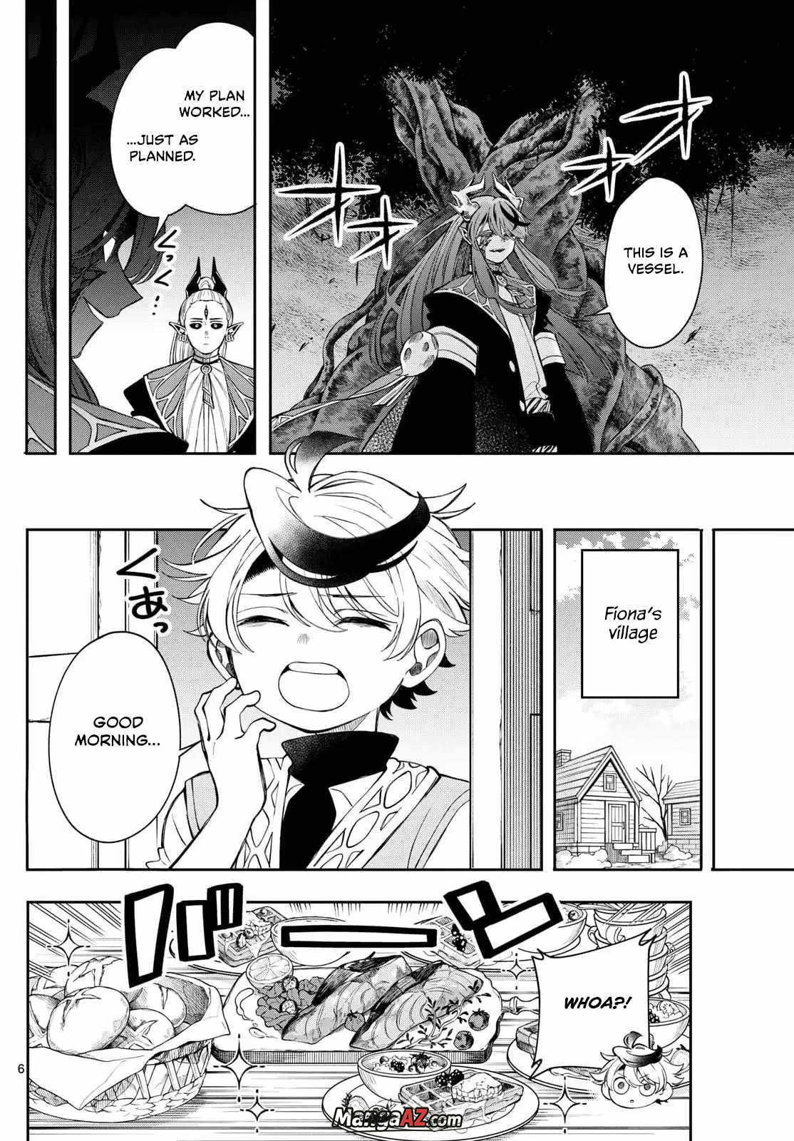 Manga A-Z