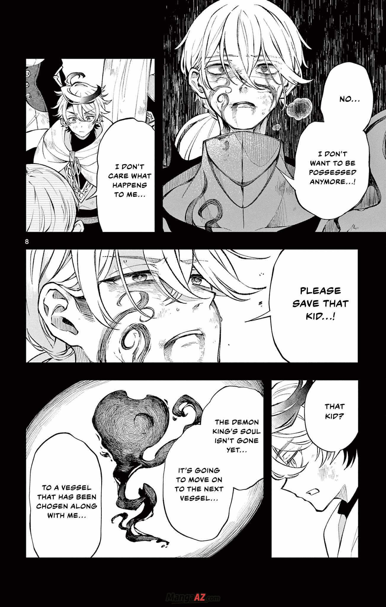 Manga A-Z