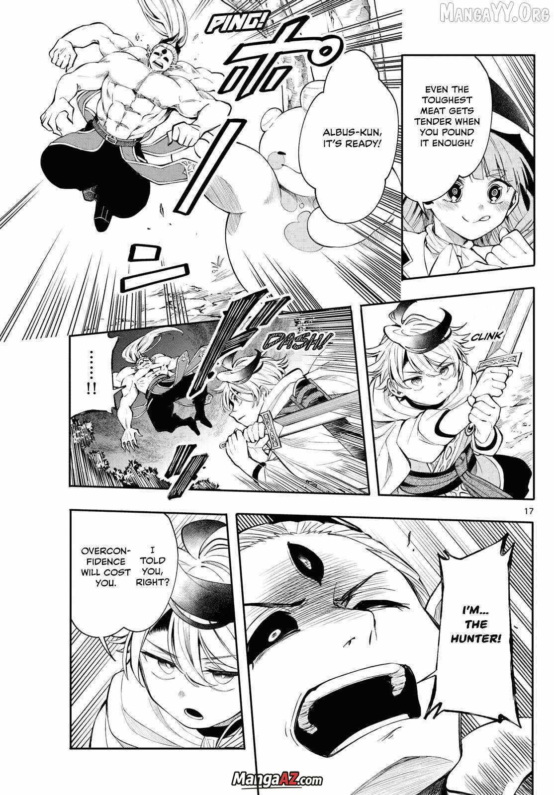 Manga A-Z