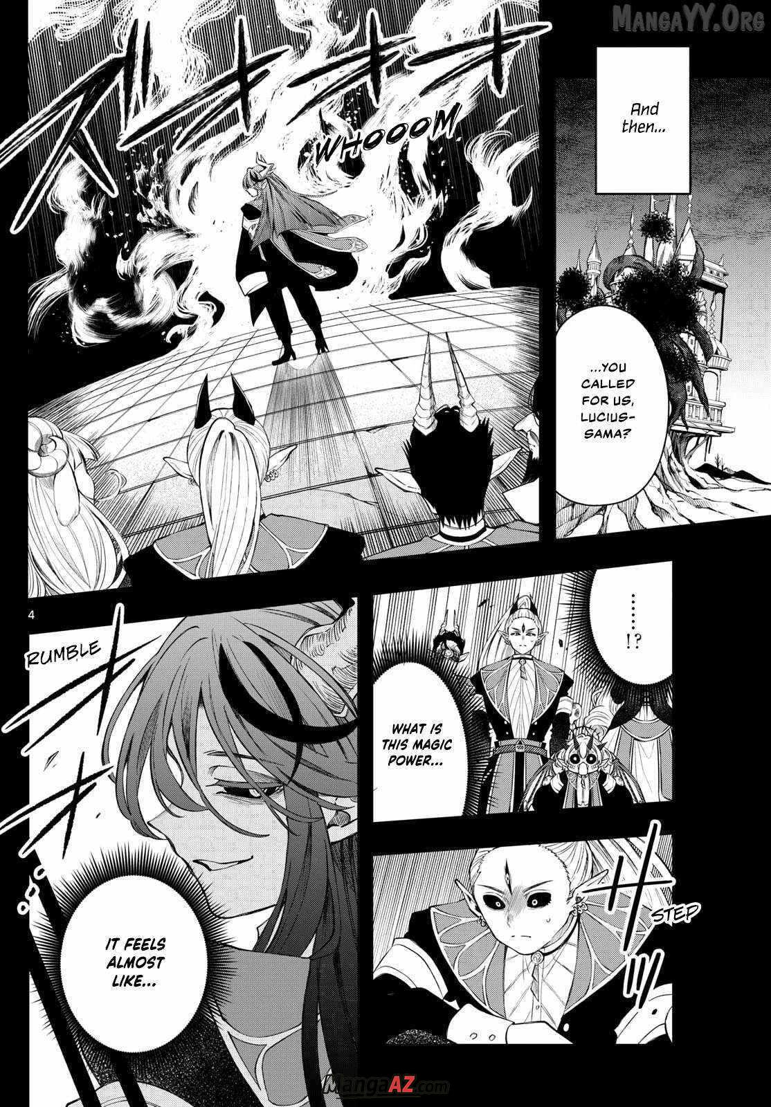 Manga A-Z