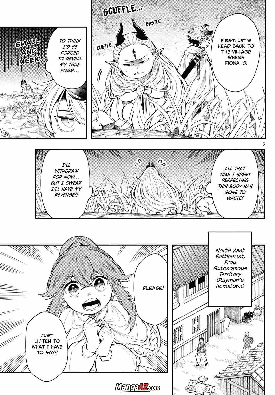 Manga A-Z