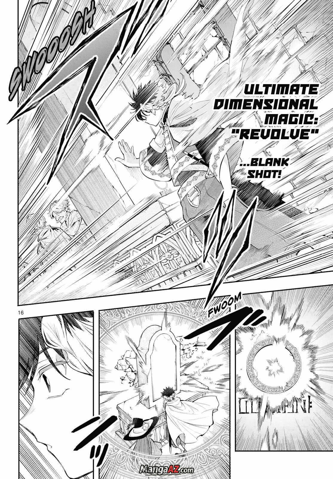 Manga A-Z