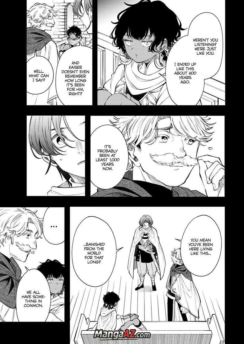Manga A-Z