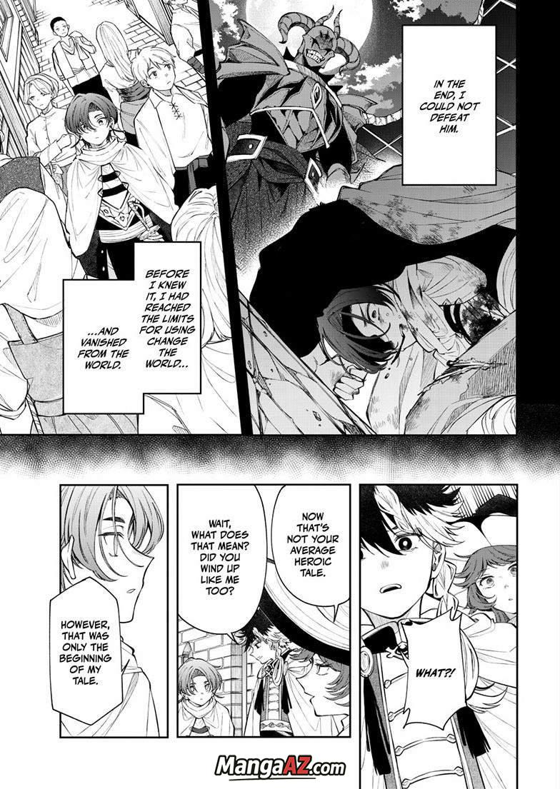 Manga A-Z