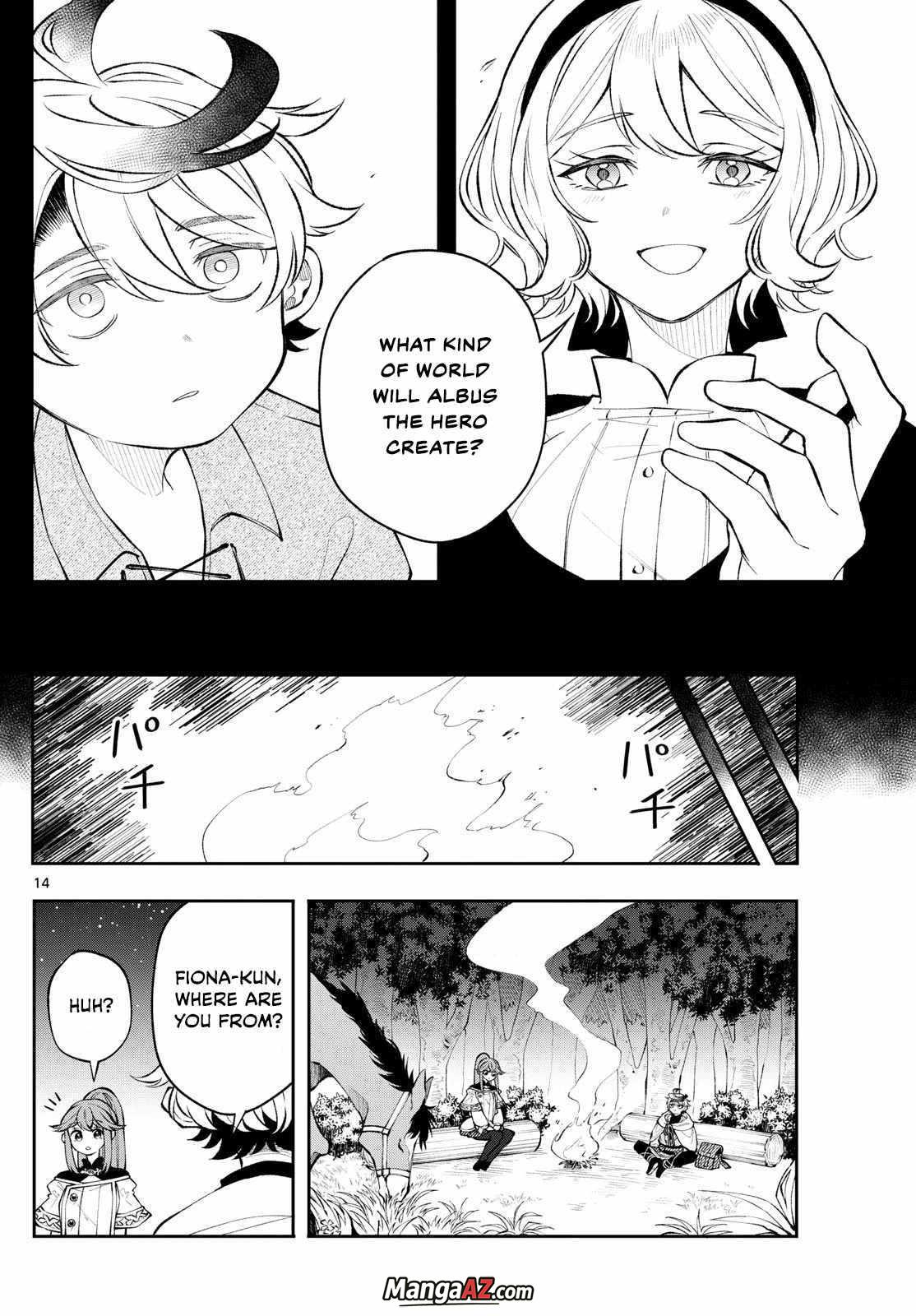 Manga A-Z