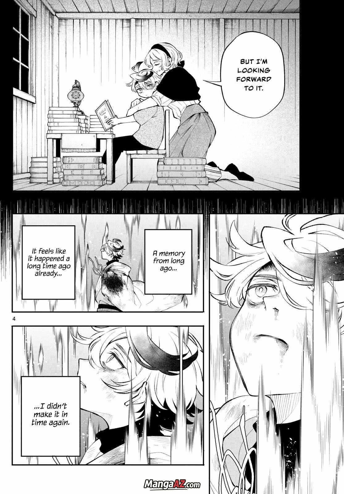 Manga A-Z