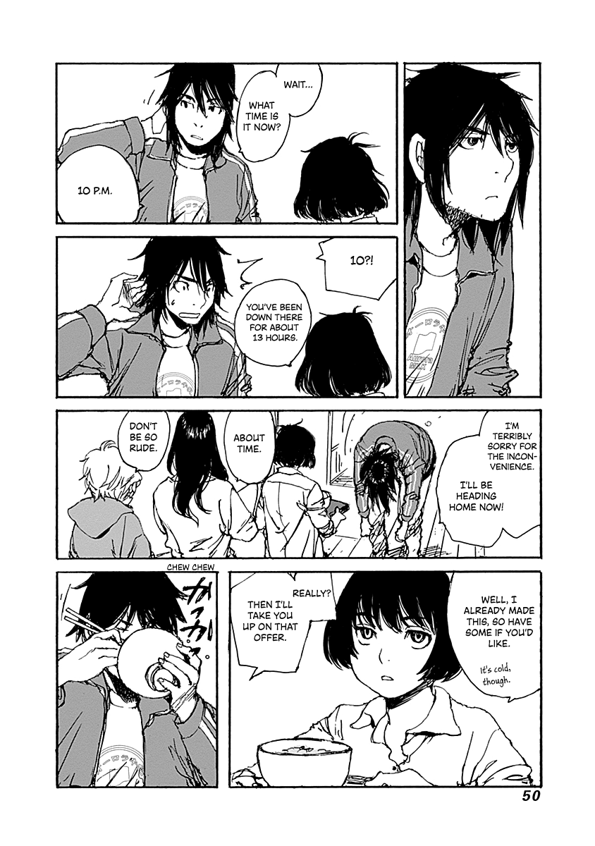 Manga A-Z