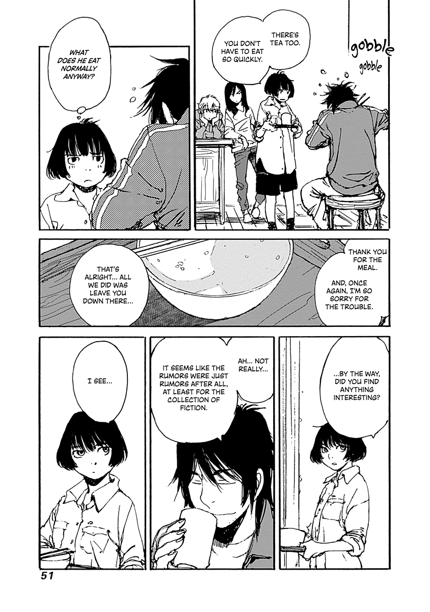 Manga A-Z