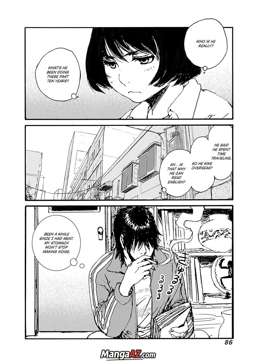 Manga A-Z