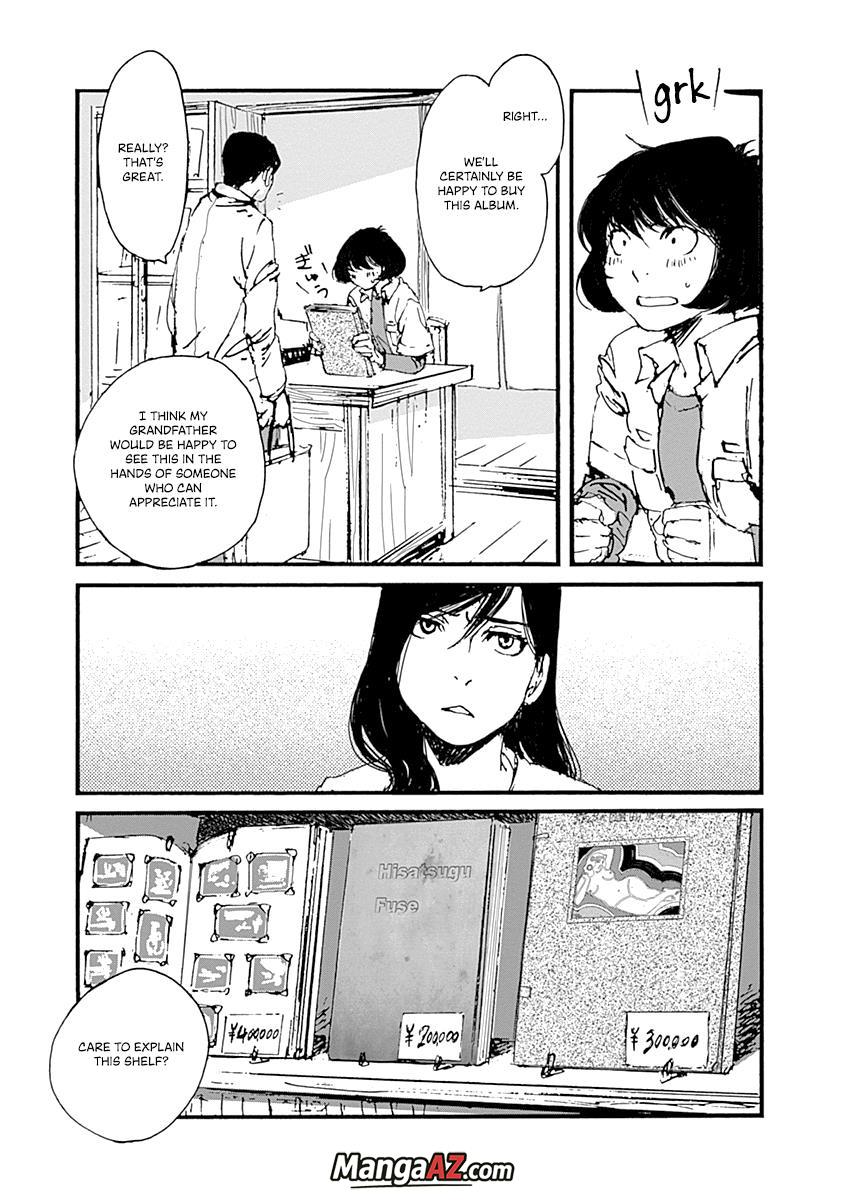 Manga A-Z