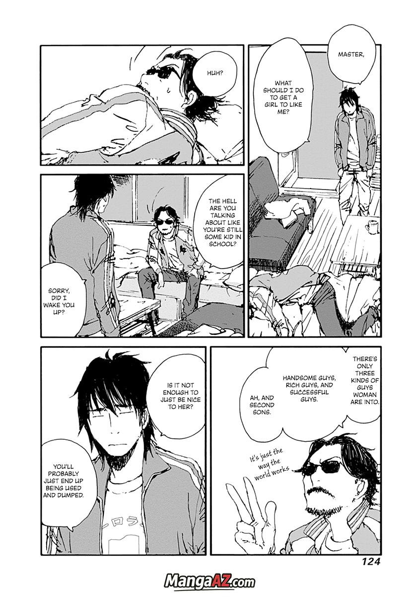 Manga A-Z