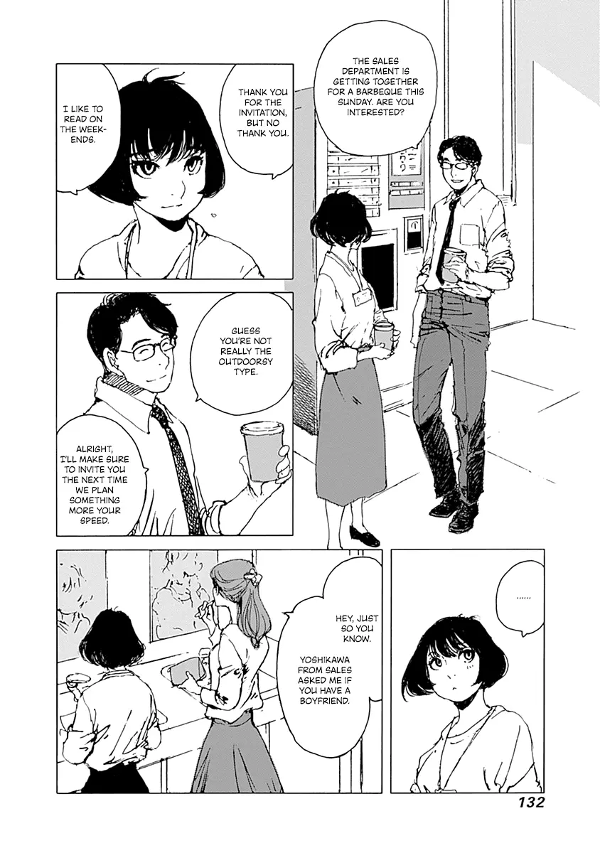 Manga A-Z