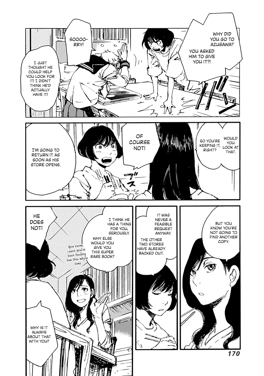 Manga A-Z