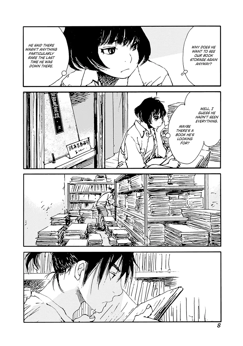Manga A-Z