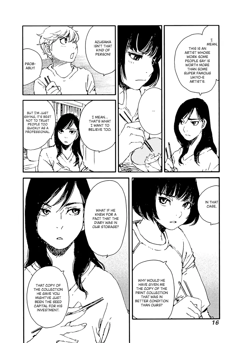 Manga A-Z