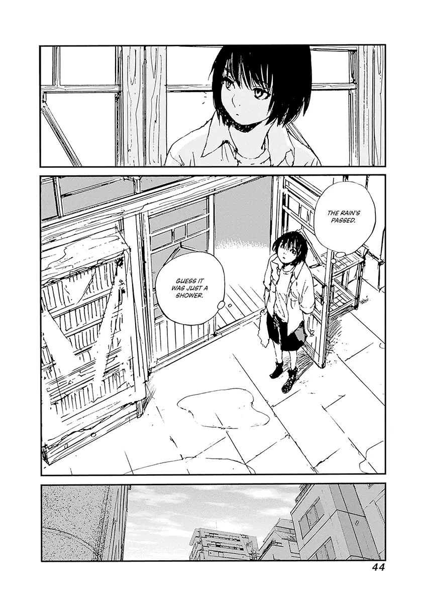 Manga A-Z