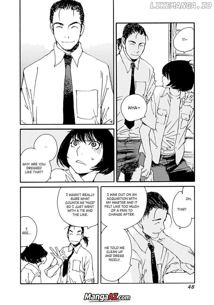 Manga A-Z