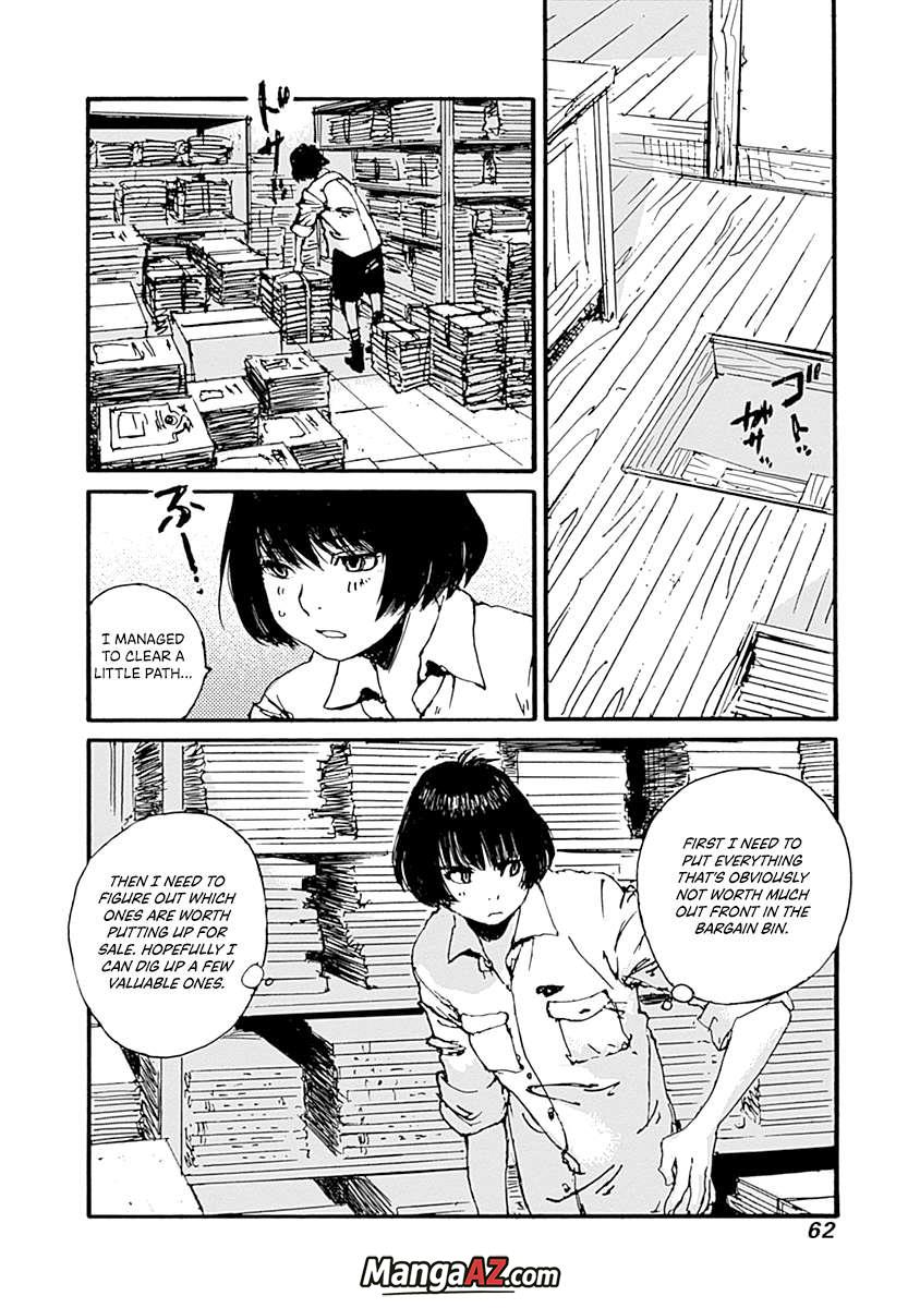 Manga A-Z
