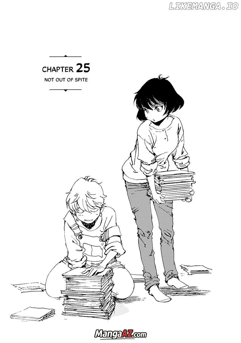 Manga A-Z