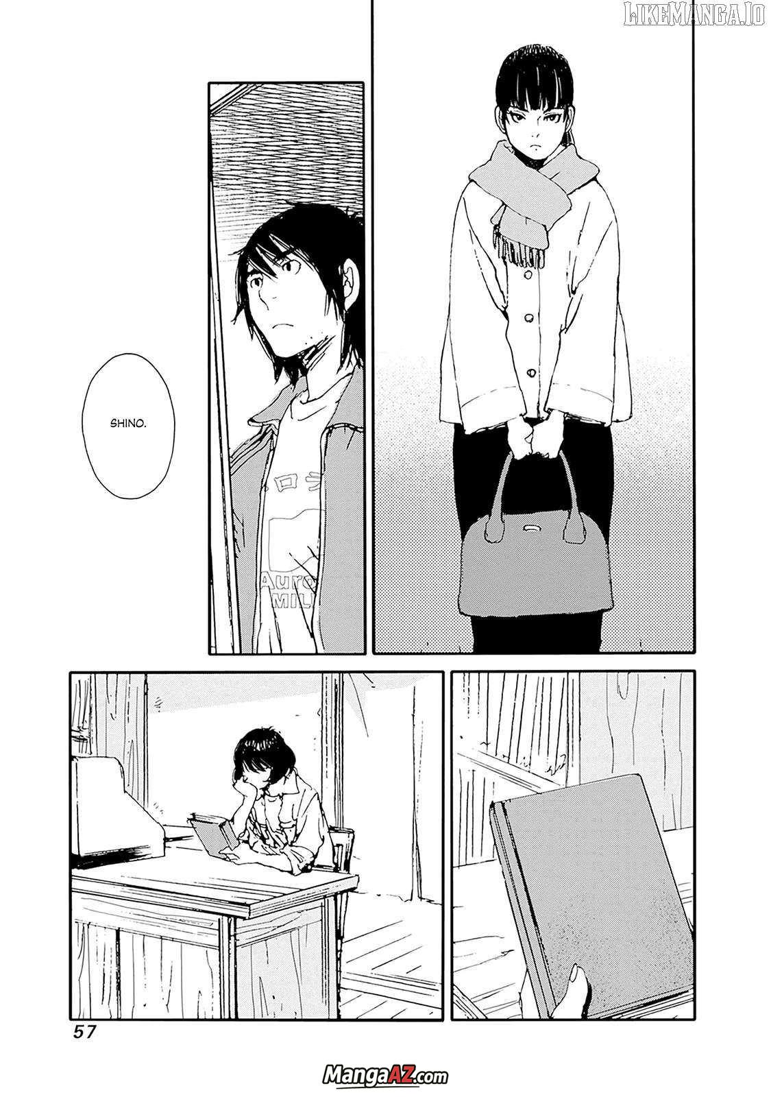 Manga A-Z