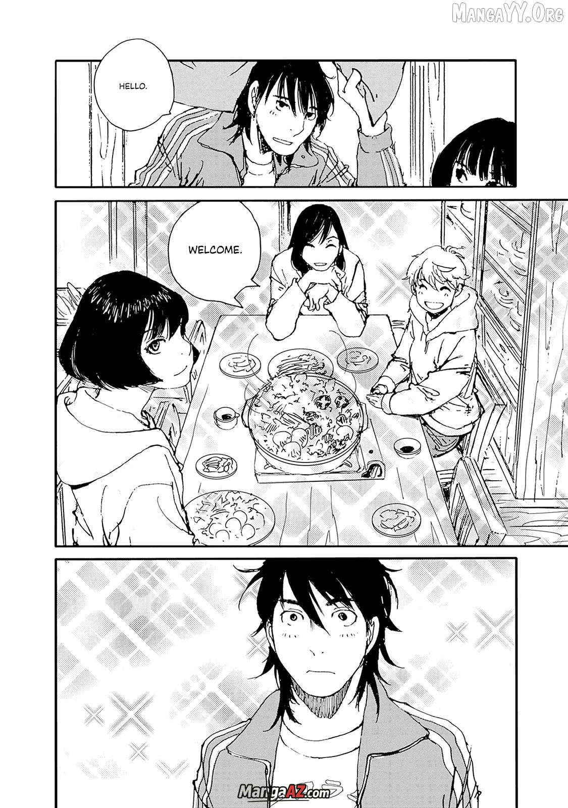 Manga A-Z