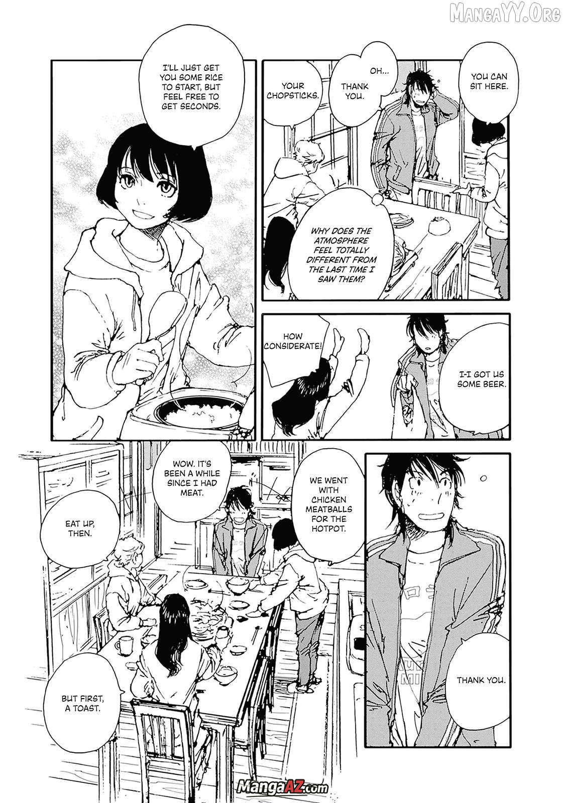 Manga A-Z