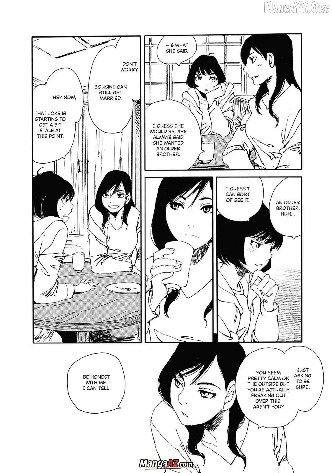 Manga A-Z