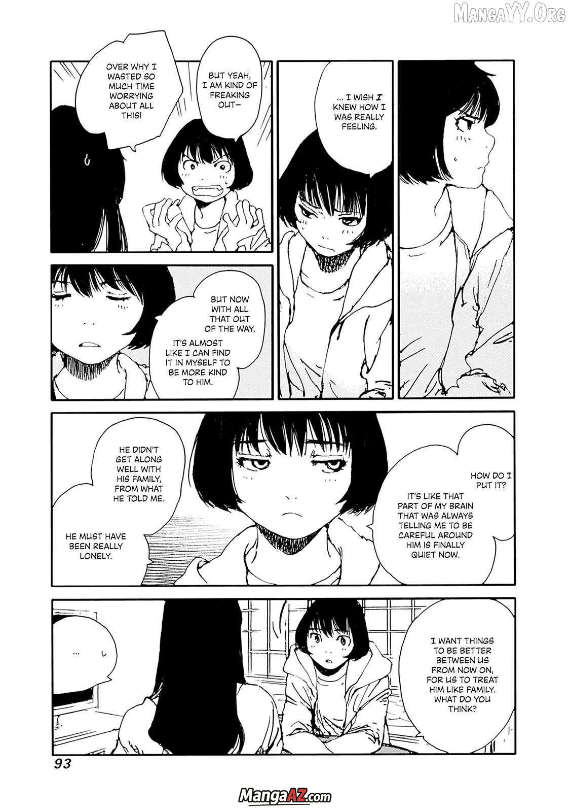 Manga A-Z