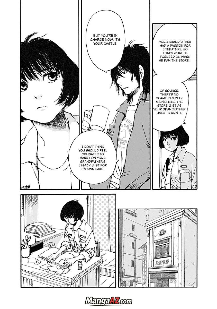 Manga A-Z