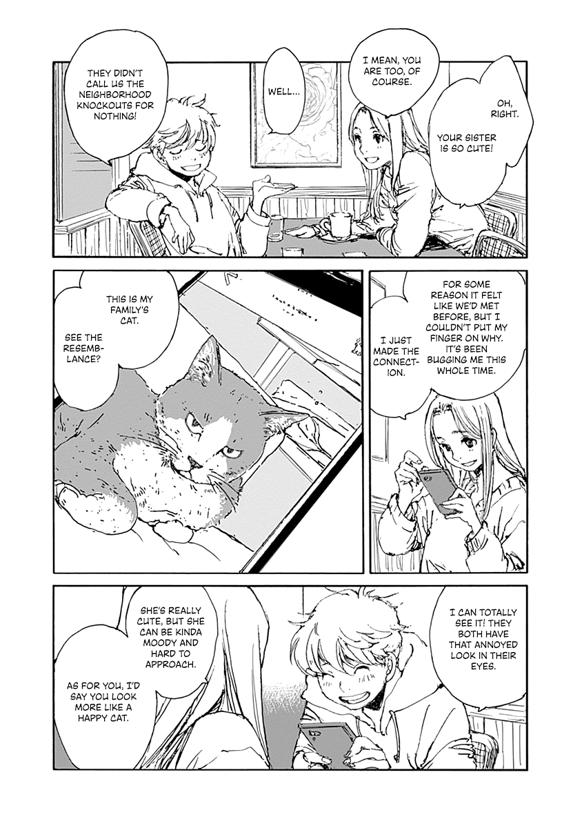 Manga A-Z