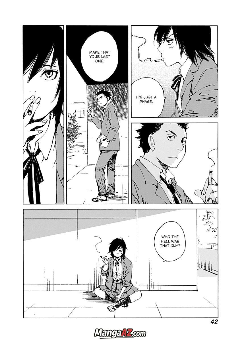 Manga A-Z