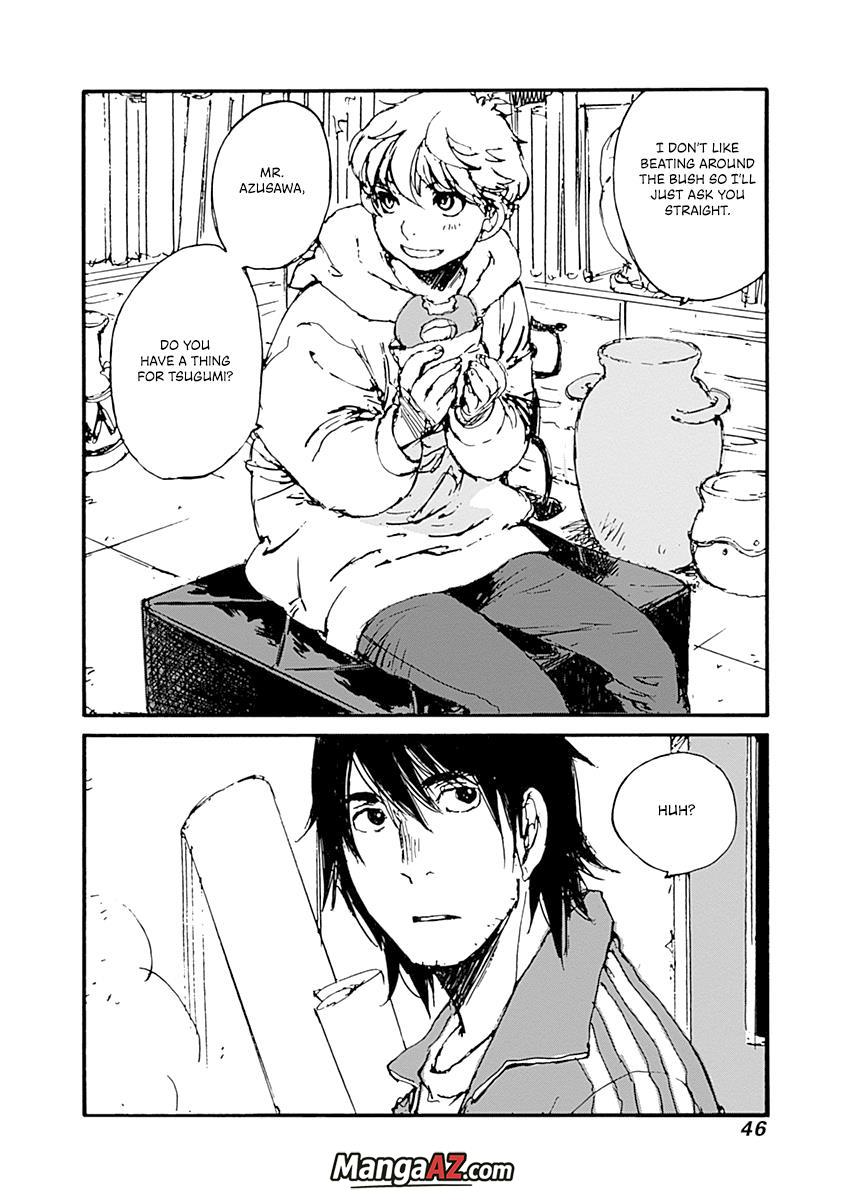 Manga A-Z