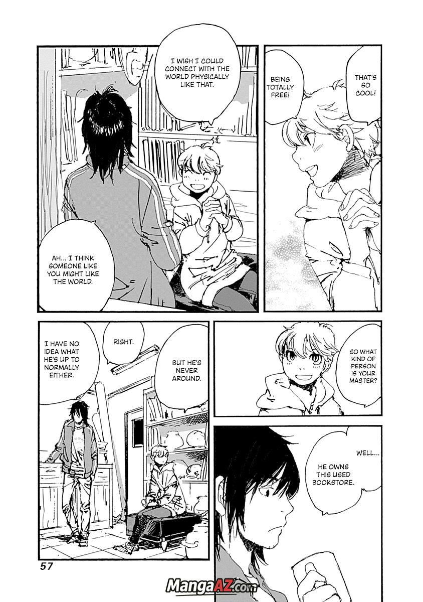 Manga A-Z