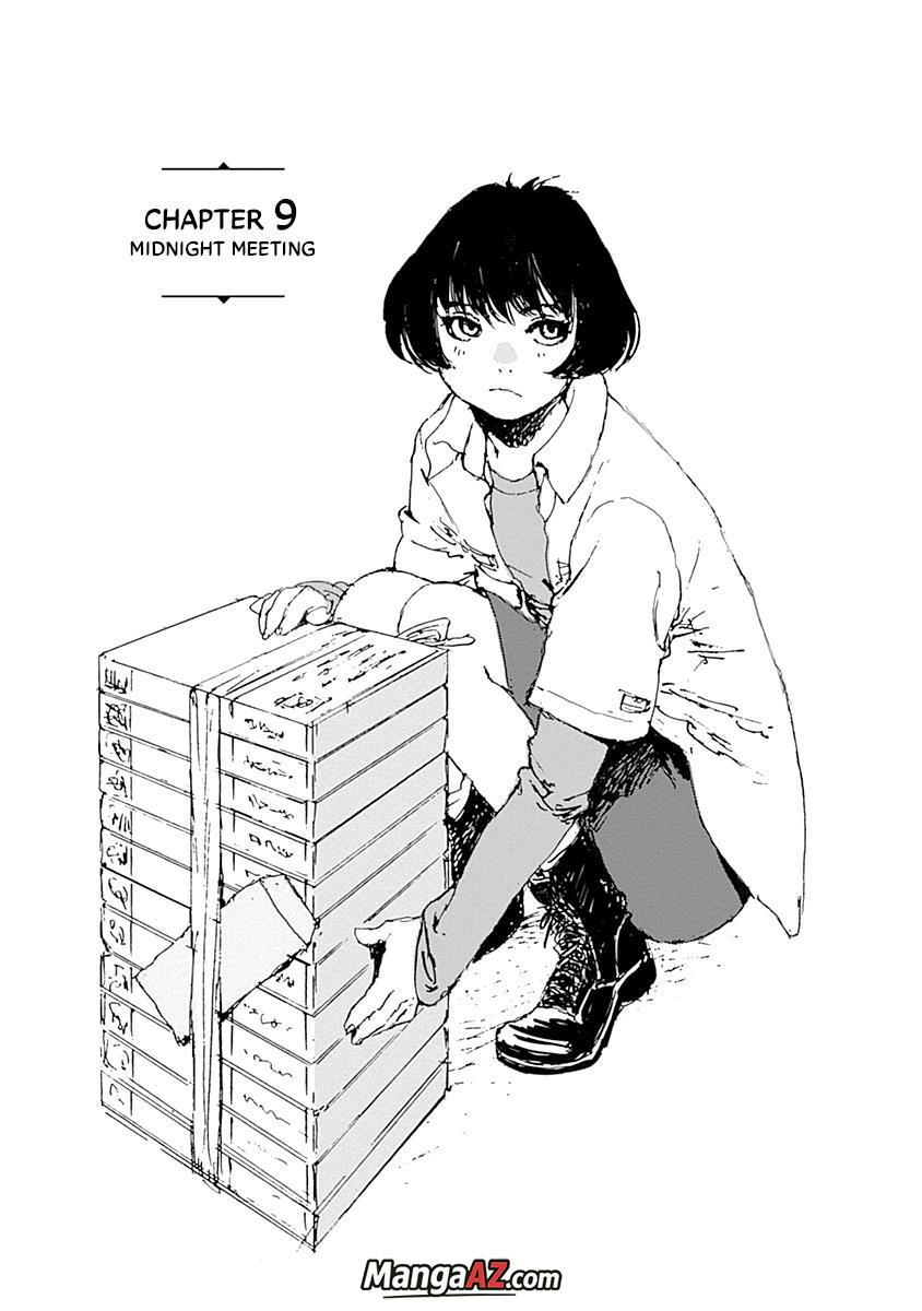 Manga A-Z
