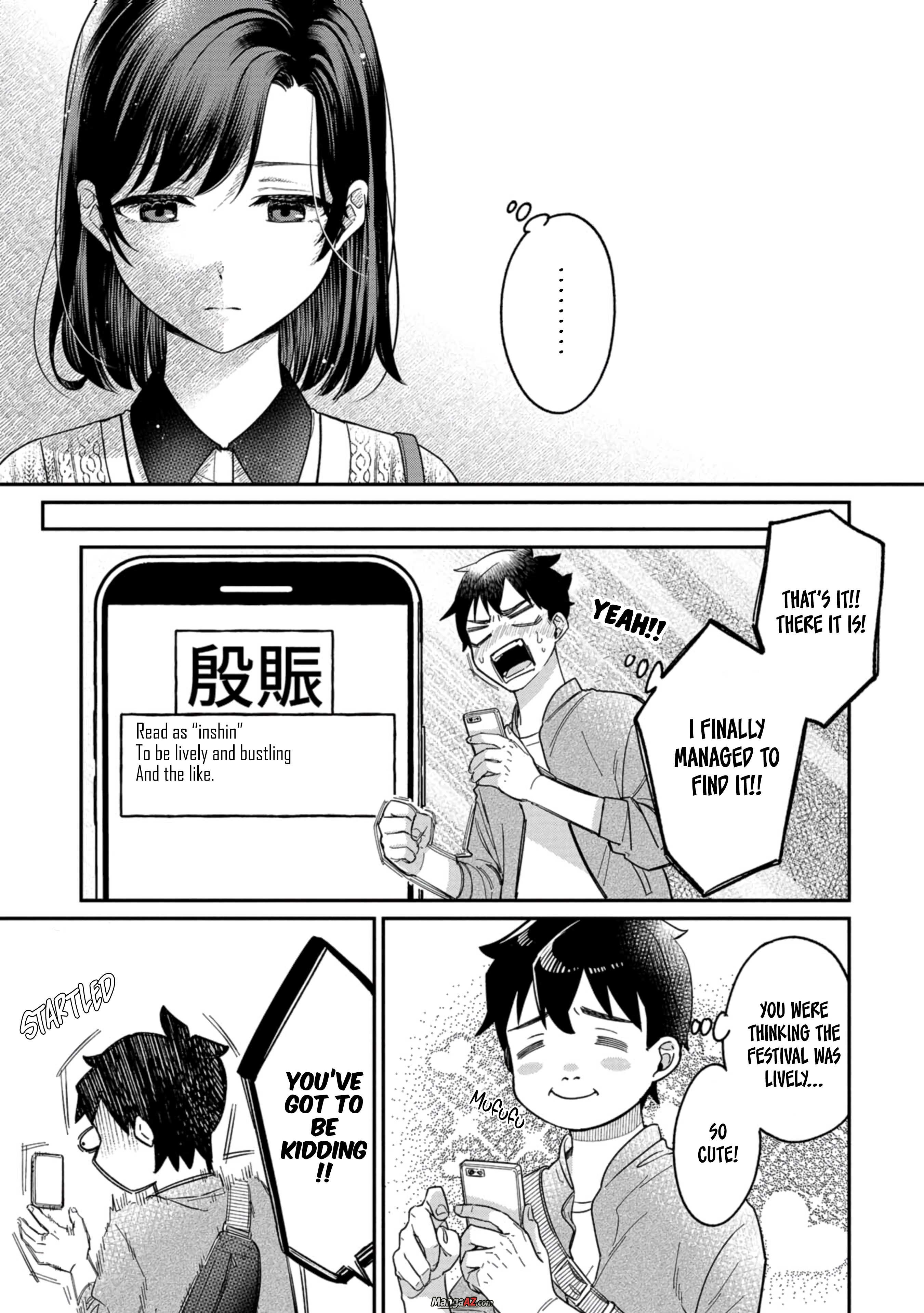 Manga A-Z