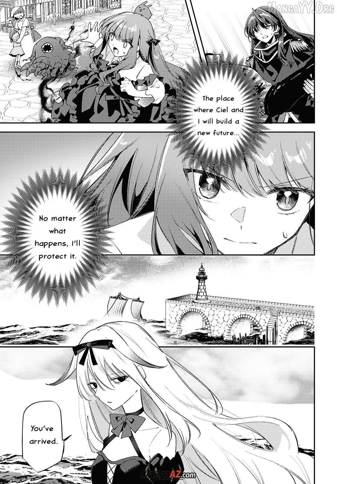 Manga A-Z