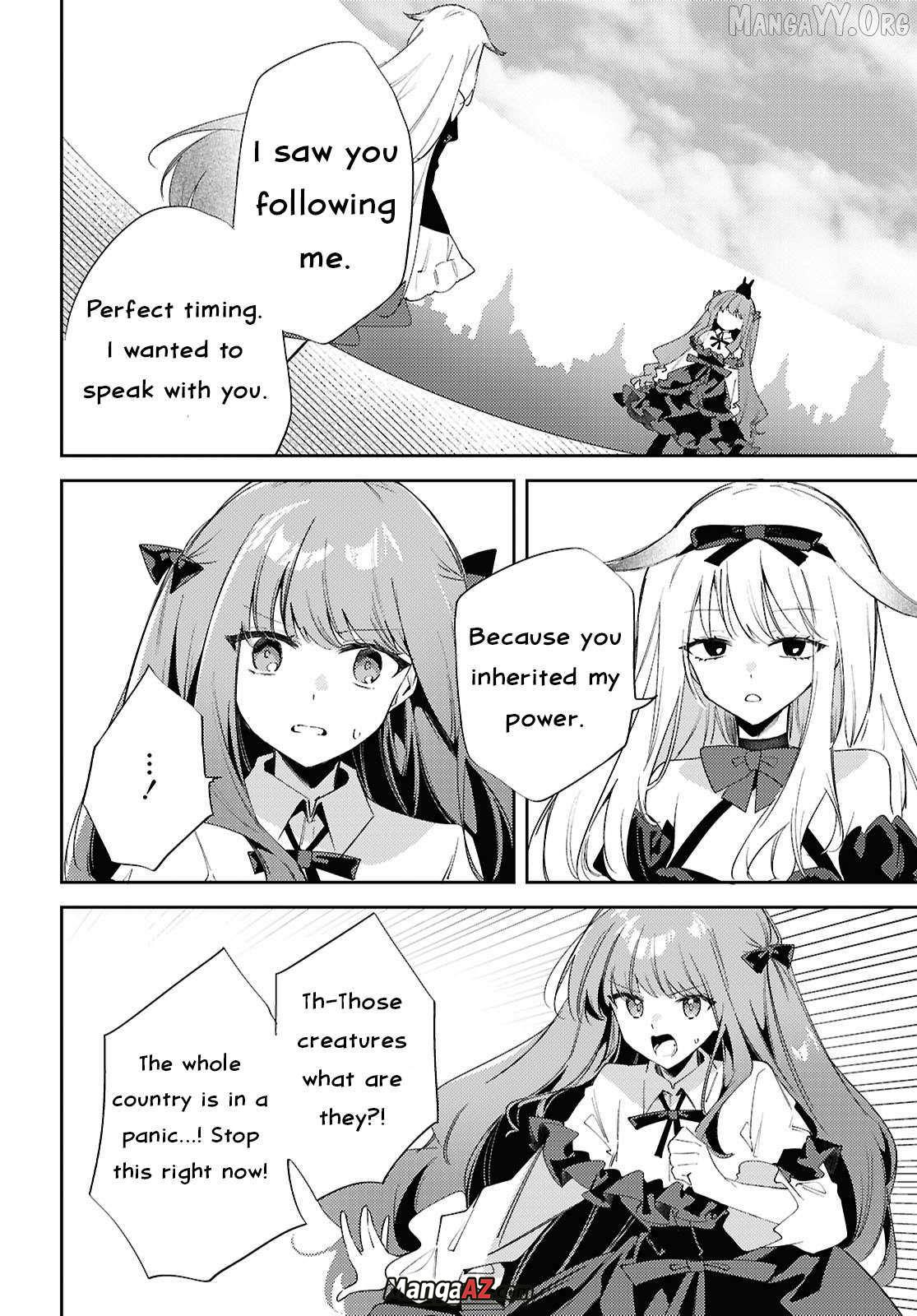 Manga A-Z