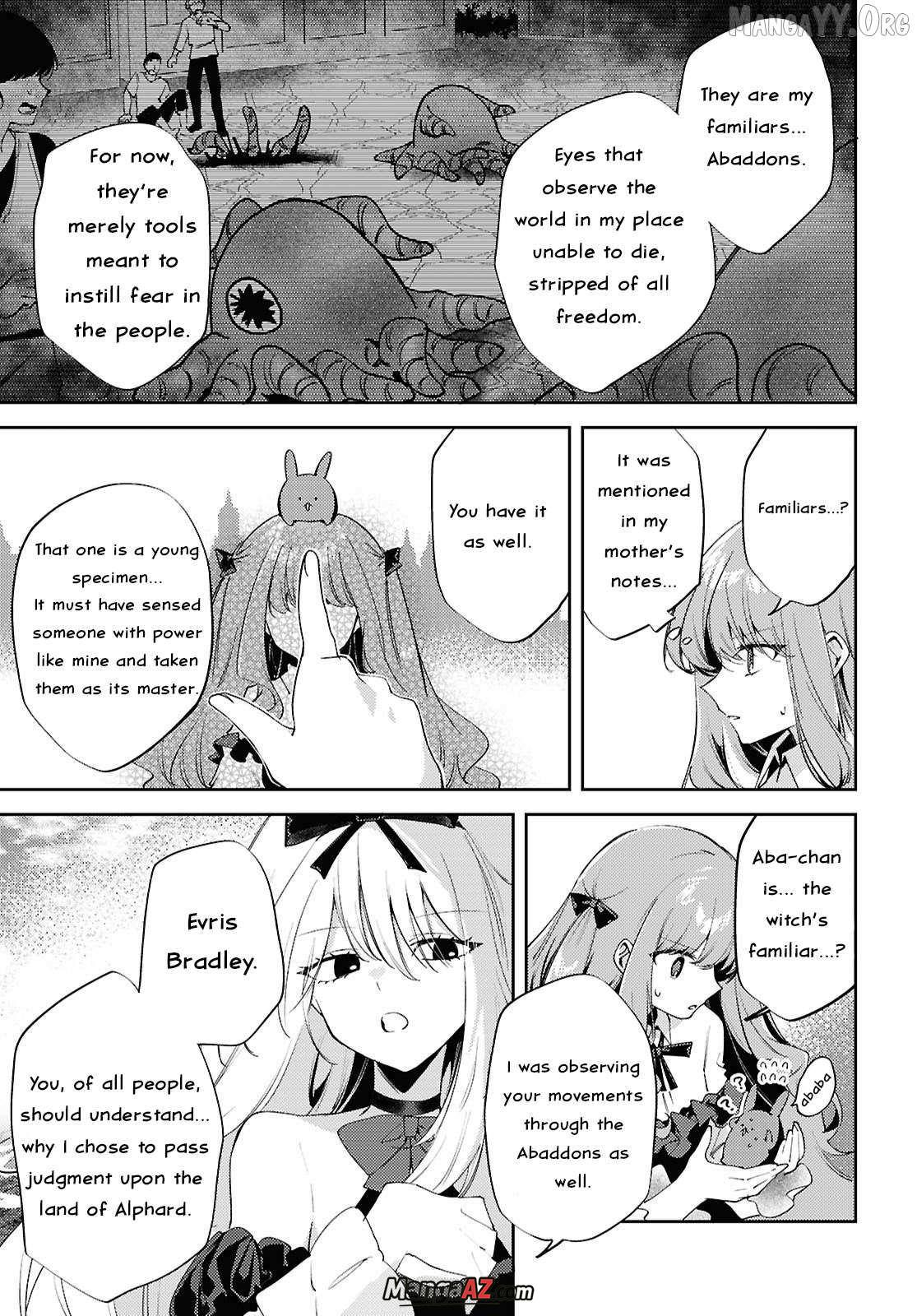 Manga A-Z