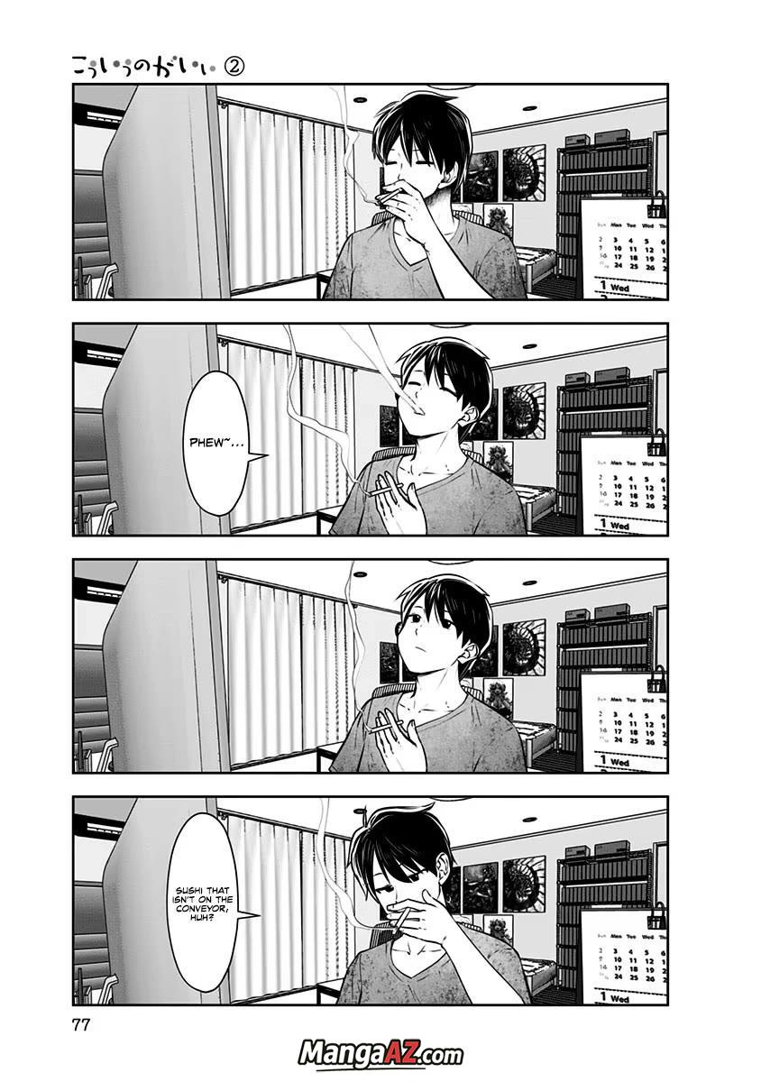 Manga A-Z