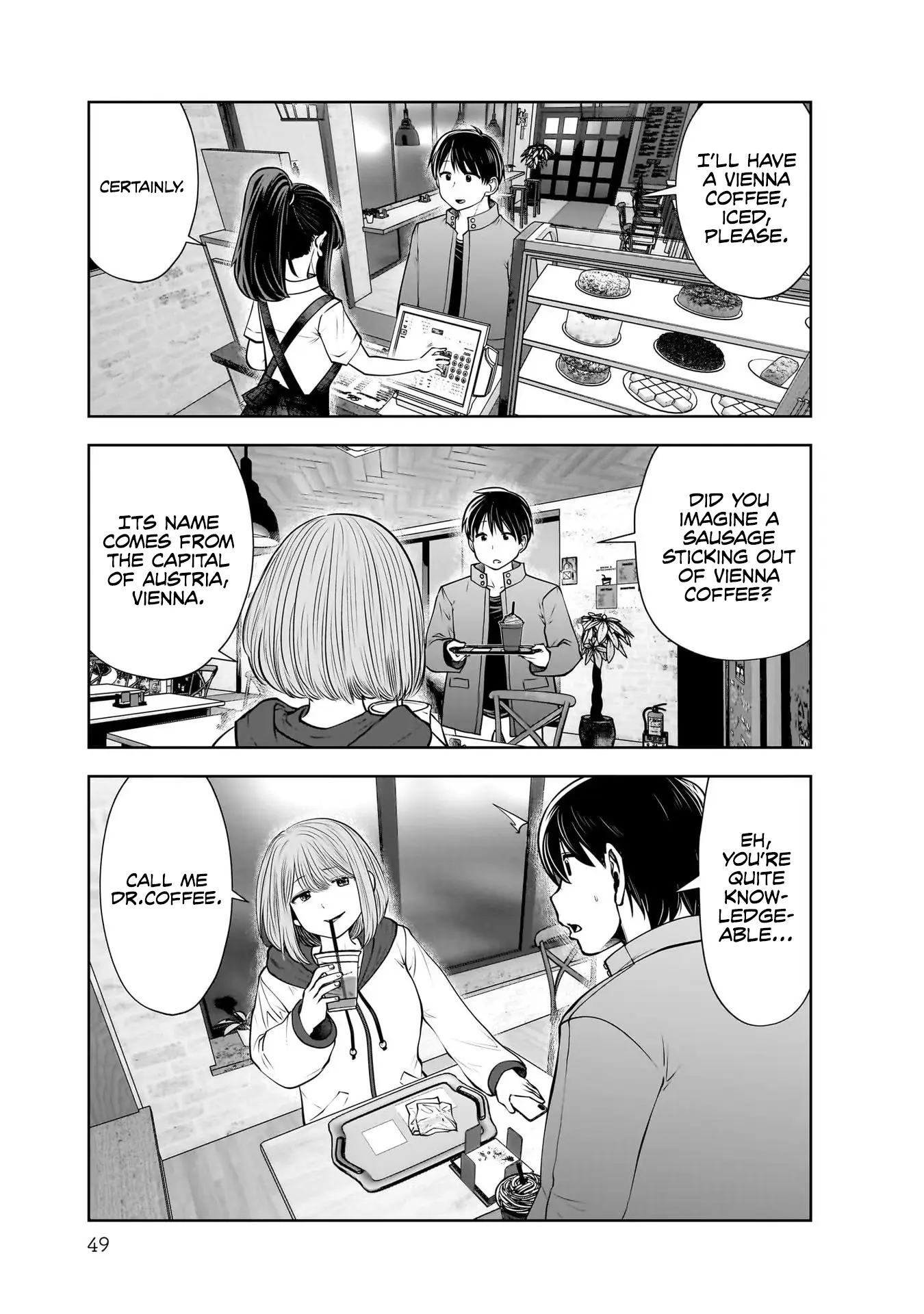 Manga A-Z