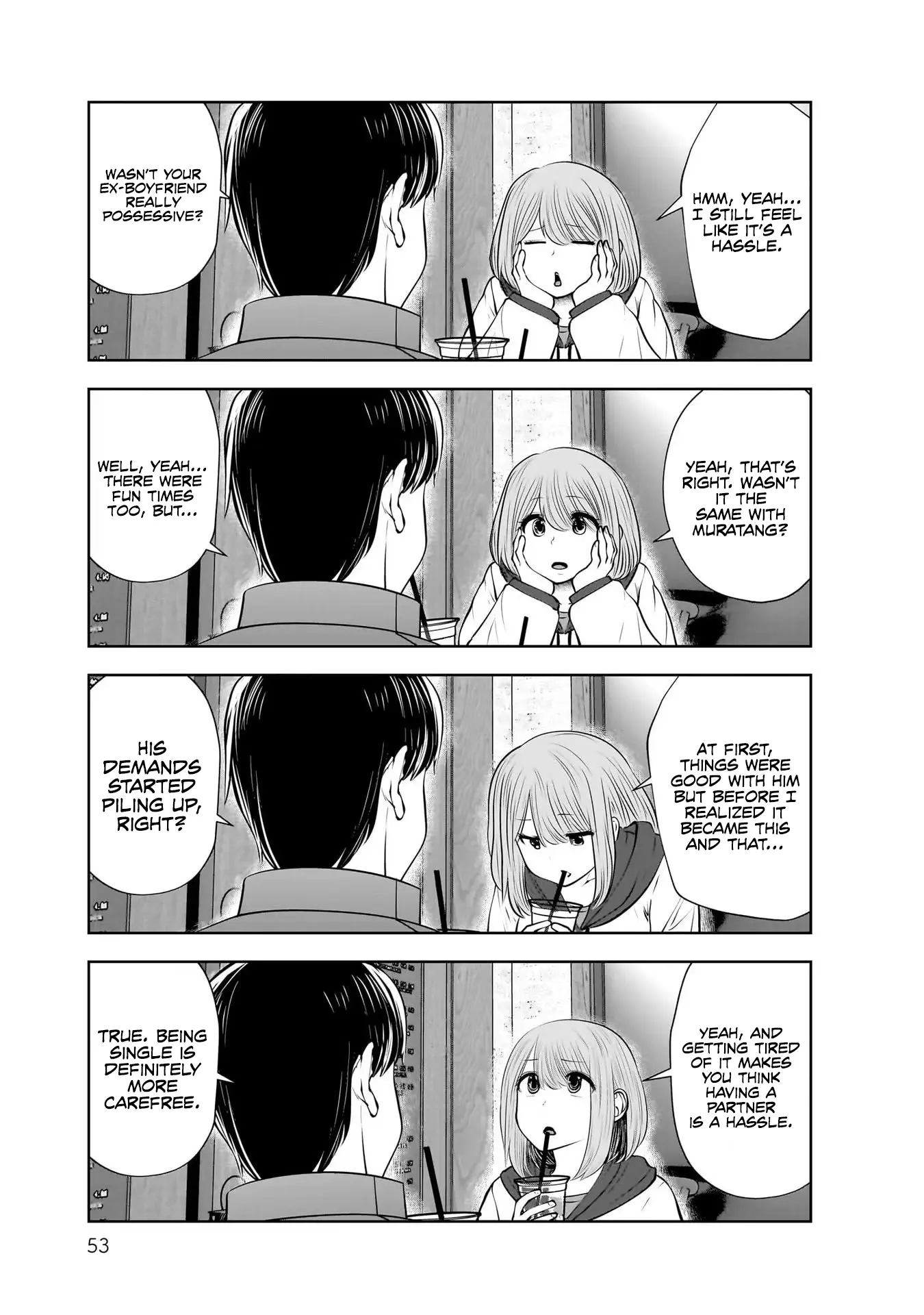 Manga A-Z