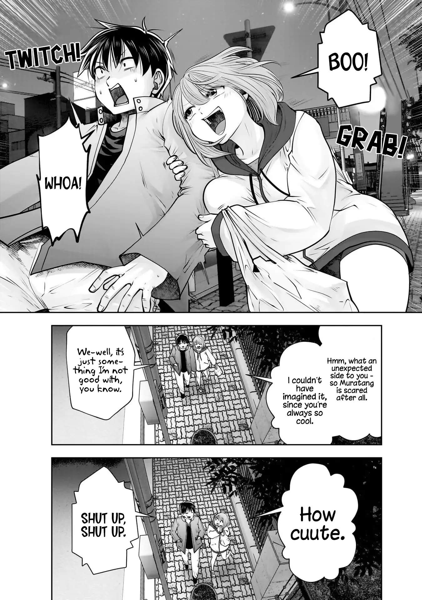 Manga A-Z