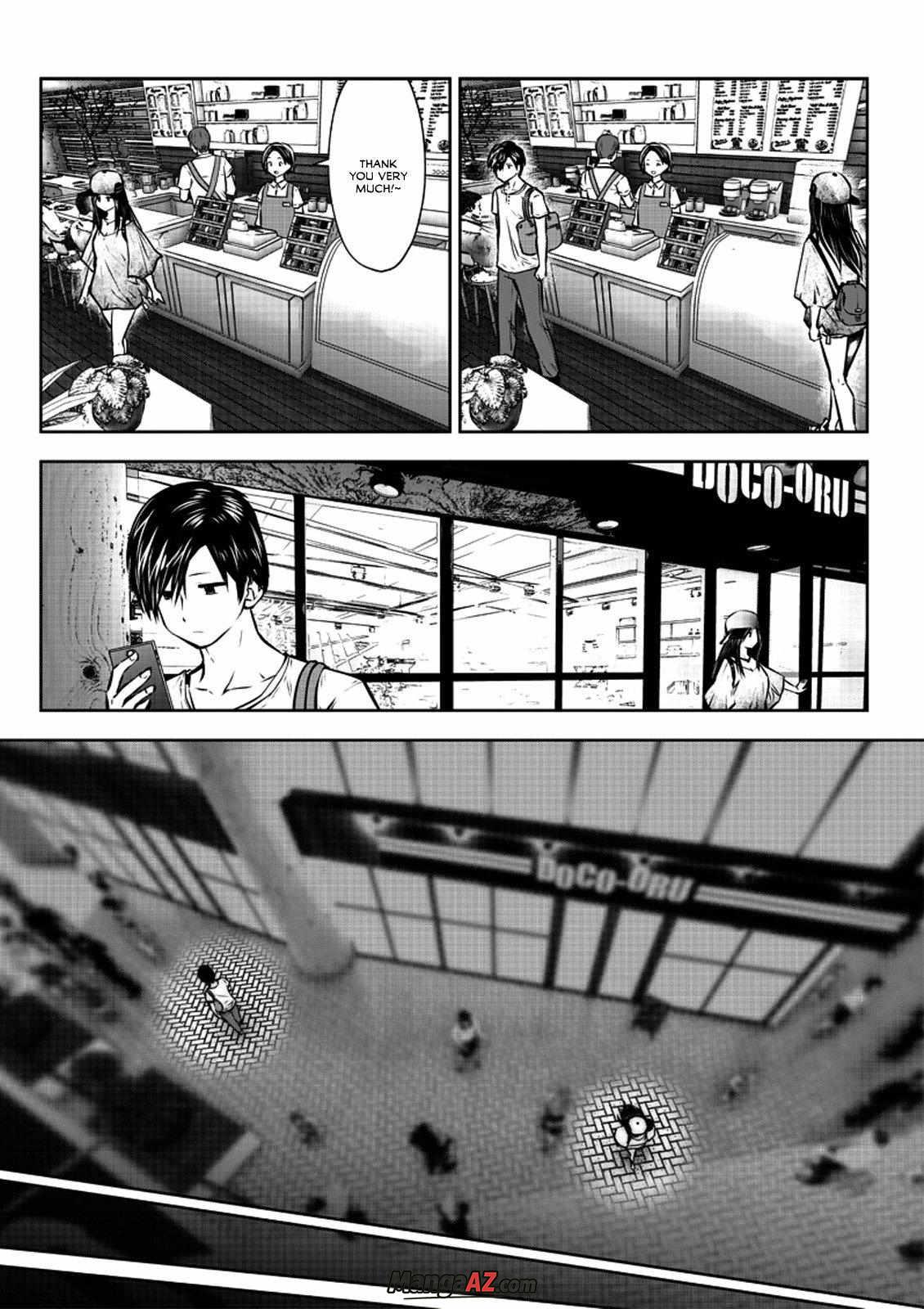 Manga A-Z