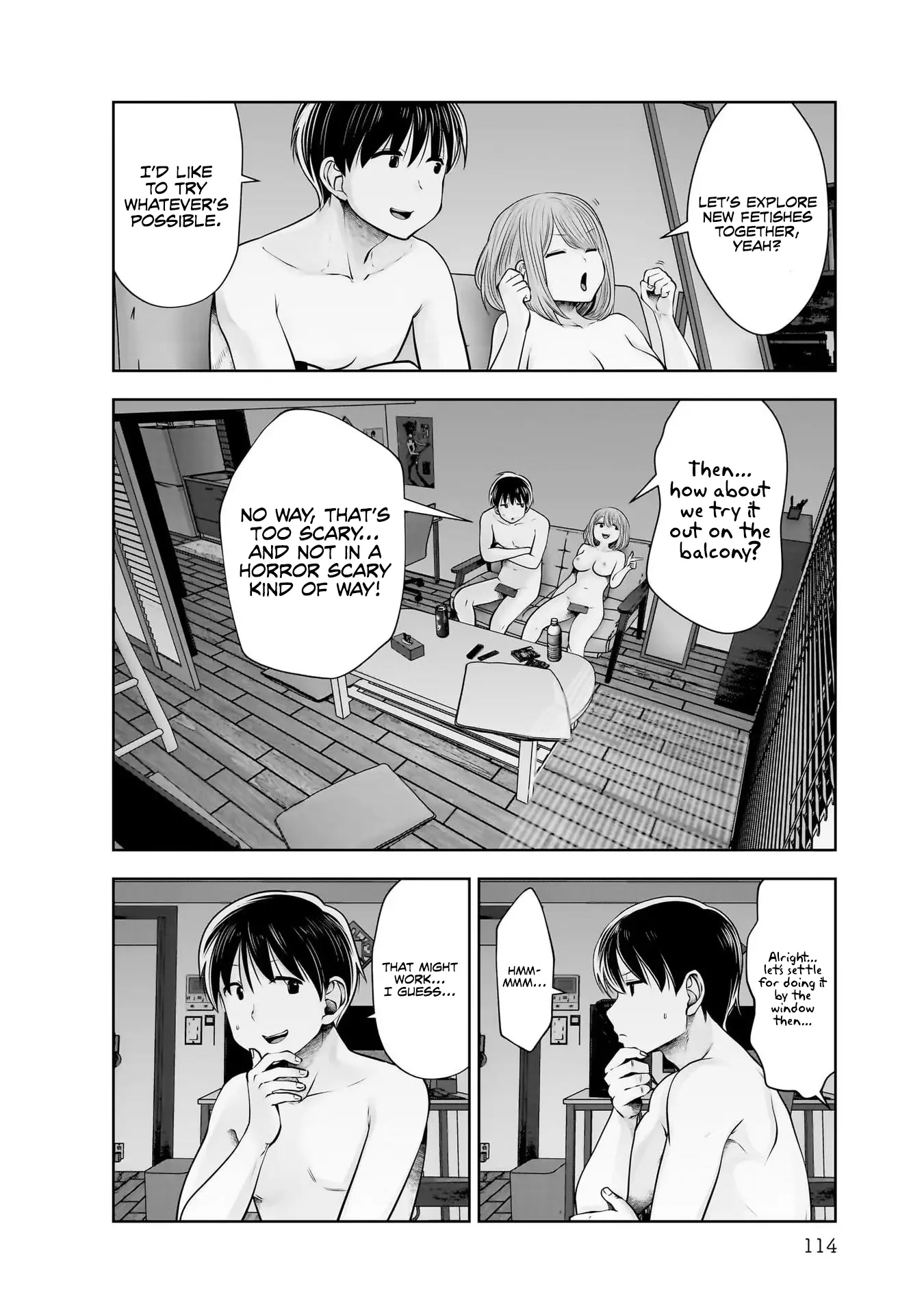 Manga A-Z