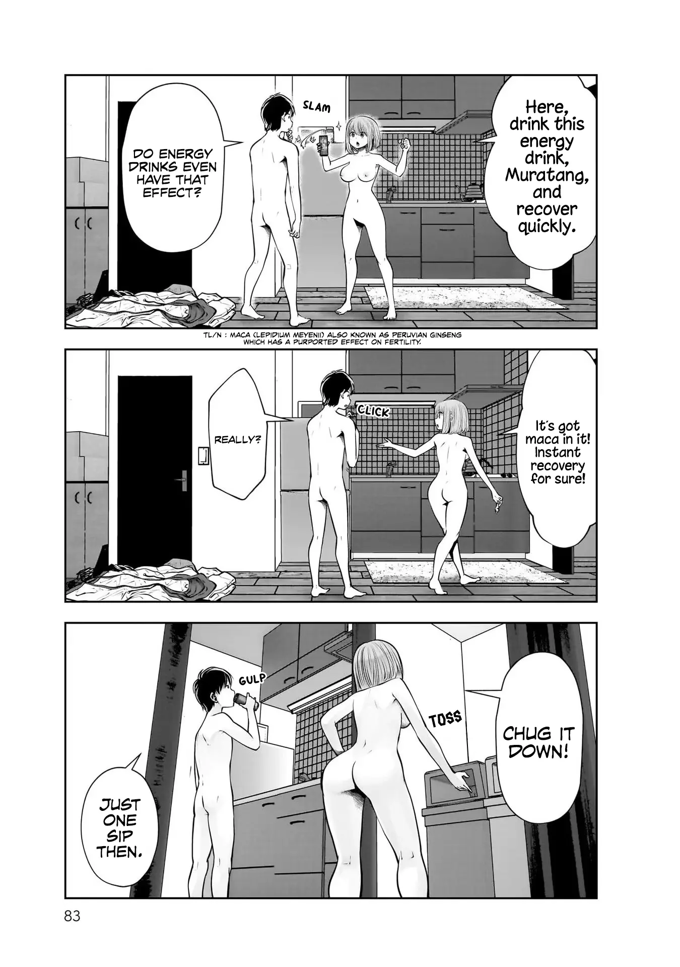 Manga A-Z